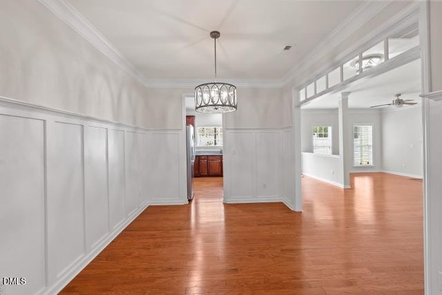 10633 Edmundson Avenue, Raleigh, NC 27614
