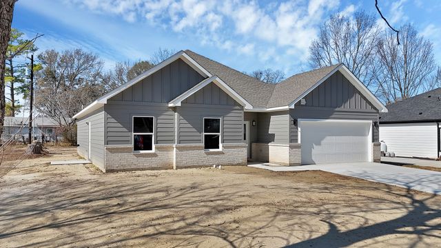 200 Harris Harbor Road, East Tawakoni, TX 75472