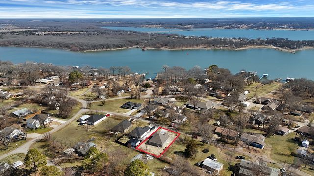 200 Harris Harbor Road, East Tawakoni, TX 75472