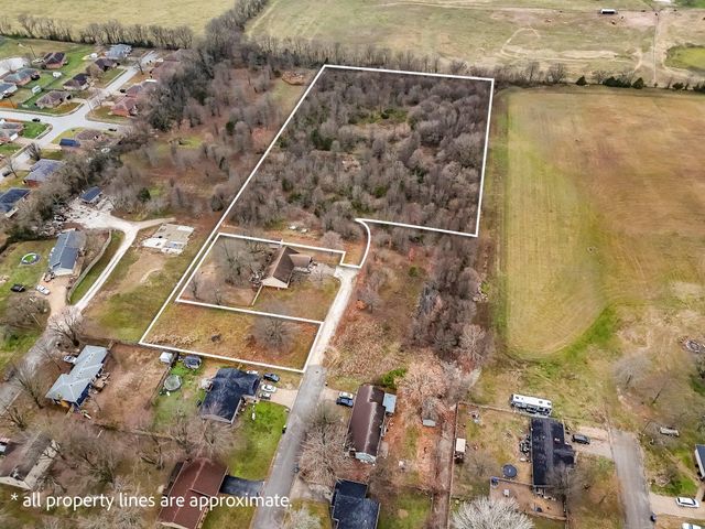 000 W Crestview Lane, Republic, MO 65738
