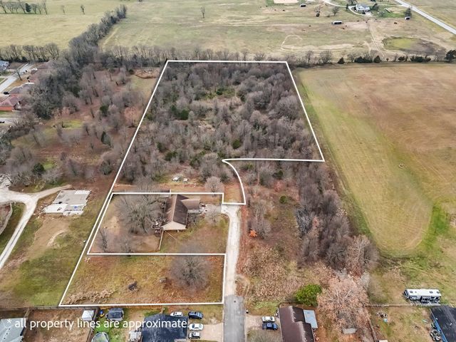 000 W Crestview Lane, Republic, MO 65738