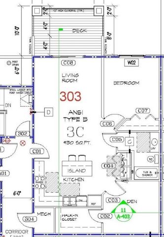 565 N Madison Avenue 303, North Liberty, IA 52317