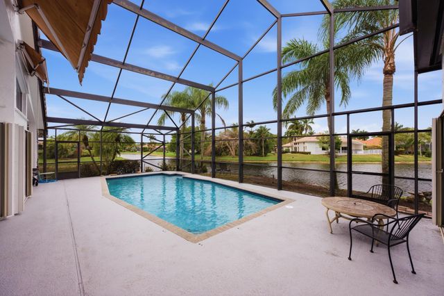 5022 NW 100th Terrace, Coral Springs, FL 33076