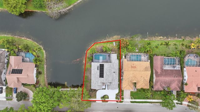 5022 NW 100th Terrace, Coral Springs, FL 33076