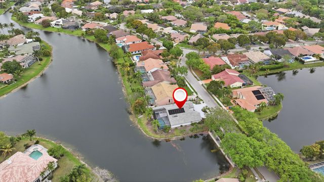 5022 NW 100th Terrace, Coral Springs, FL 33076