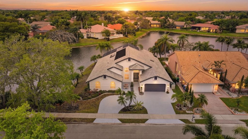 5022 NW 100th Terrace, Coral Springs, FL 33076