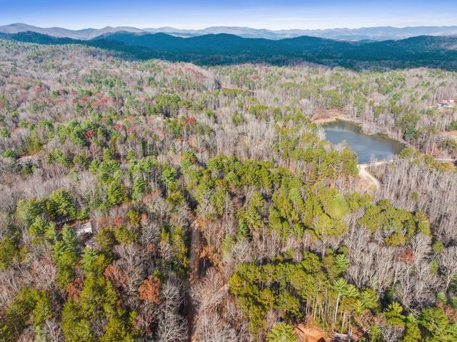 340 Morton Drive, Ellijay, GA 30540