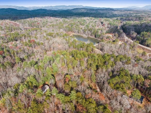 340 Morton Drive, Ellijay, GA 30540