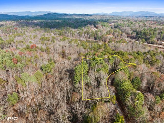 340 Morton Drive, Ellijay, GA 30540