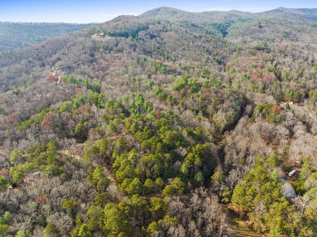 340 Morton Drive, Ellijay, GA 30540