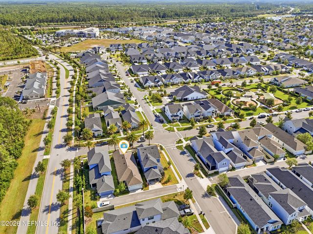 185 PARK CENTER Avenue, Ponte Vedra, FL 32081