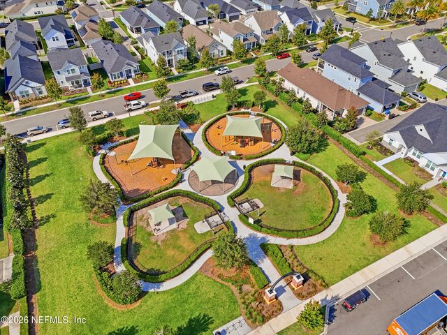 185 PARK CENTER Avenue, Ponte Vedra, FL 32081