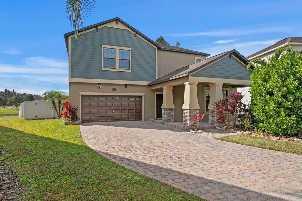 Image 1 of property listing at 19415 PADDOCK VIEW DRIVE, Tampa, FL 33647