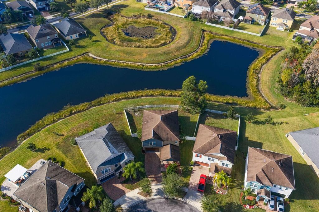 Image 48 of property listing at 19415 PADDOCK VIEW DRIVE, Tampa, FL 33647