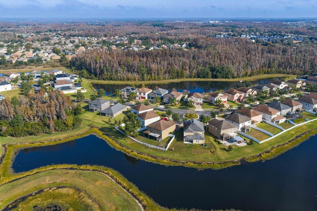 Image 49 of property listing at 19415 PADDOCK VIEW DRIVE, Tampa, FL 33647