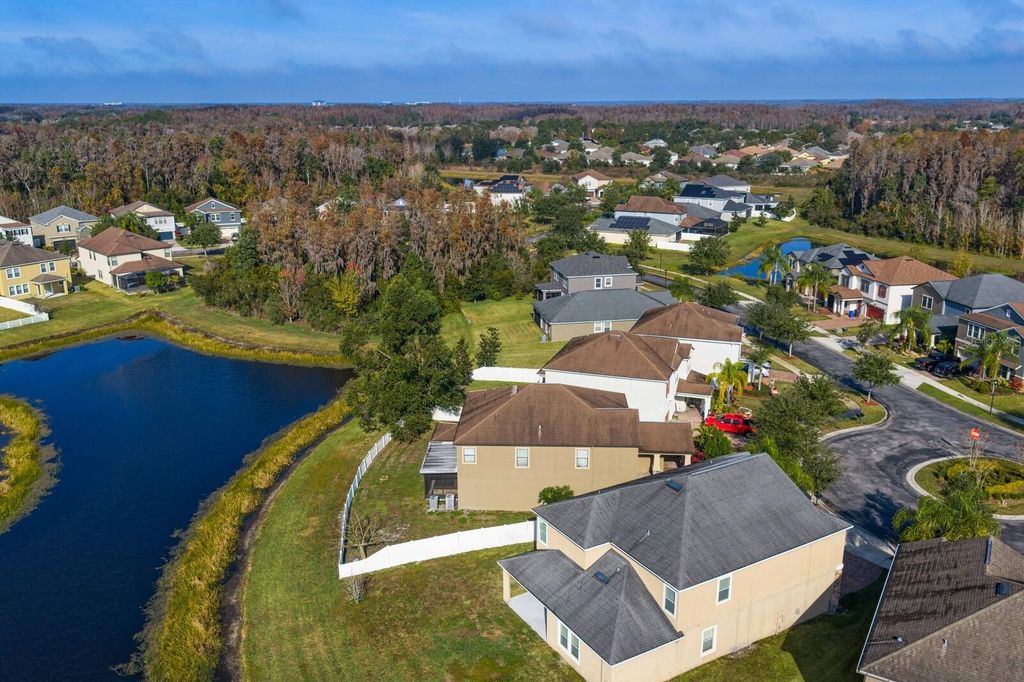 Image 50 of property listing at 19415 PADDOCK VIEW DRIVE, Tampa, FL 33647