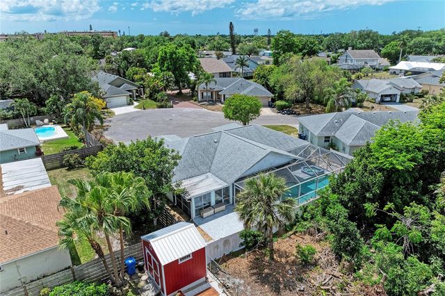 4916 32ND AVENUE DRIVE W, Bradenton, FL 34209