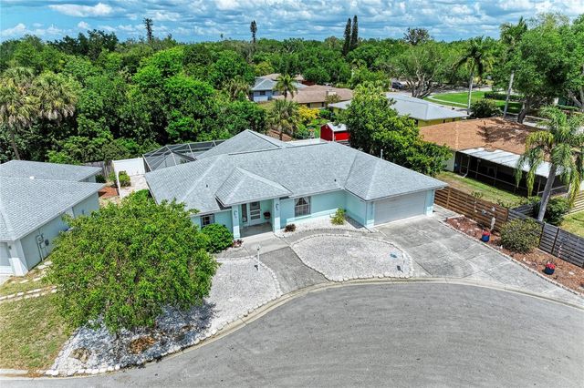 4916 32ND AVENUE DRIVE W, Bradenton, FL 34209