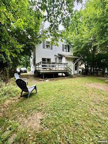 1 South, Harrington Park, NJ 07640