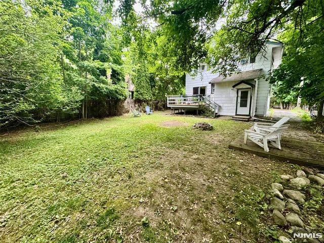 1 South, Harrington Park, NJ 07640