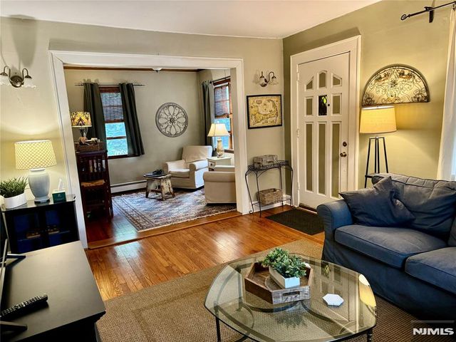 1 South, Harrington Park, NJ 07640