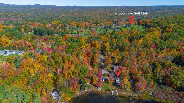 219 Golf Course Lane, Barrington, NH 03825
