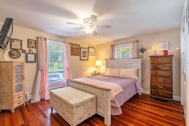 219 Golf Course Lane, Barrington, NH 03825