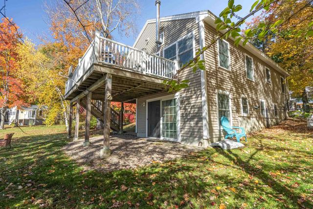 219 Golf Course Lane, Barrington, NH 03825