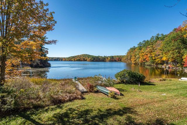 219 Golf Course Lane, Barrington, NH 03825