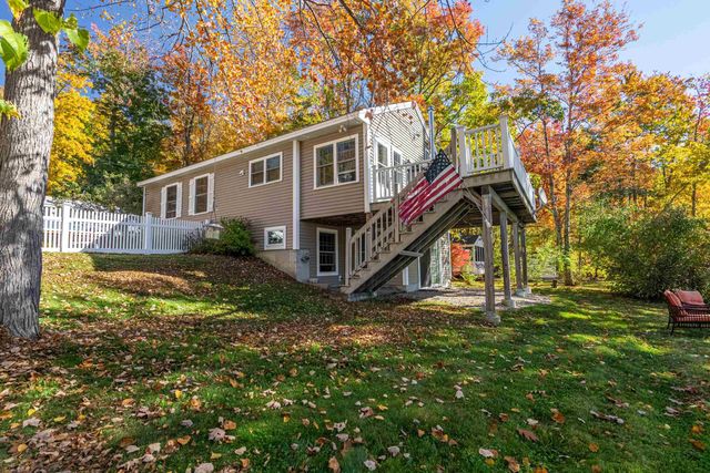 219 Golf Course Lane, Barrington, NH 03825