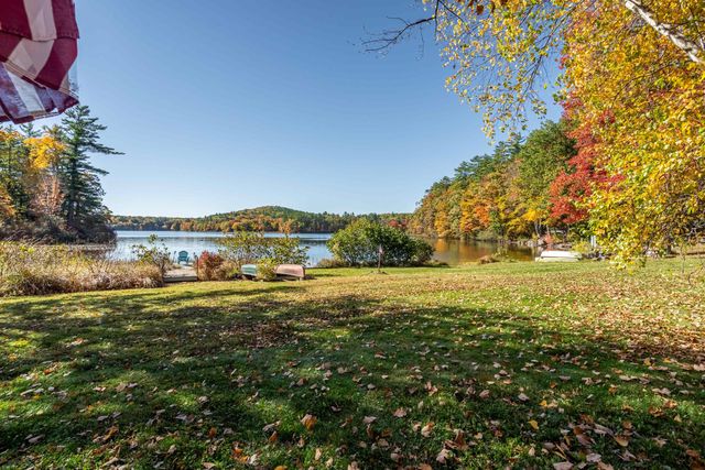 219 Golf Course Lane, Barrington, NH 03825