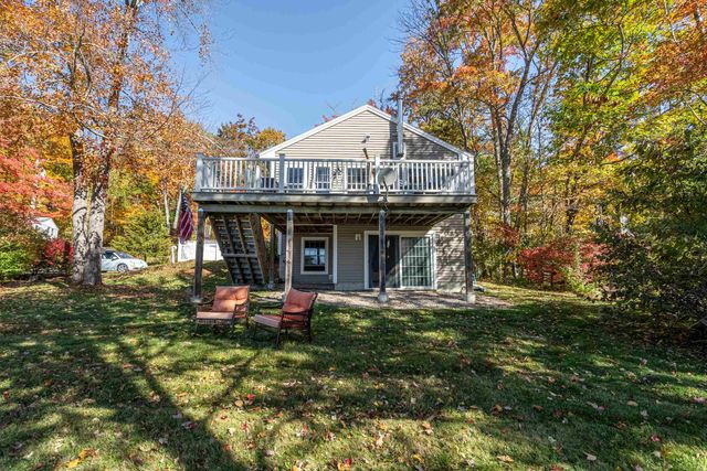 219 Golf Course Lane, Barrington, NH 03825