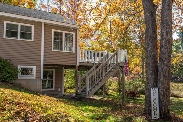 219 Golf Course Lane, Barrington, NH 03825