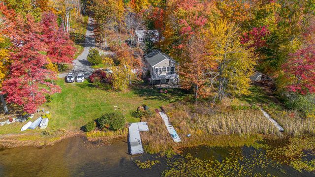 219 Golf Course Lane, Barrington, NH 03825