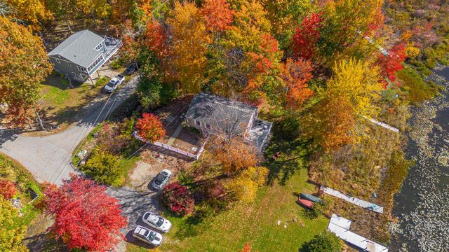 219 Golf Course Lane, Barrington, NH 03825