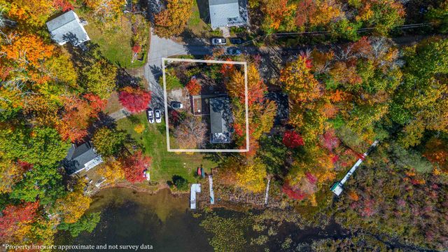 219 Golf Course Lane, Barrington, NH 03825