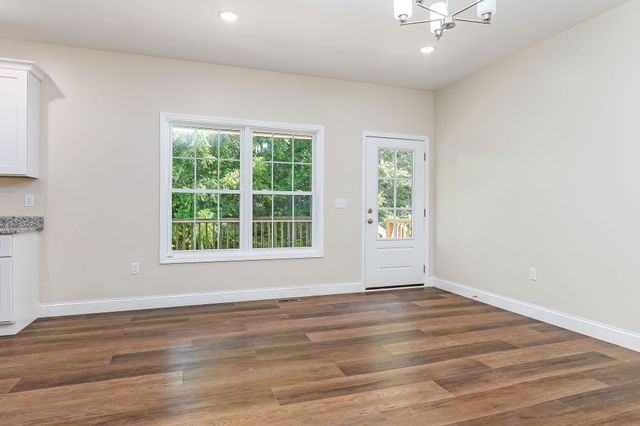 118 Teak Ln, Cookeville, TN 38506