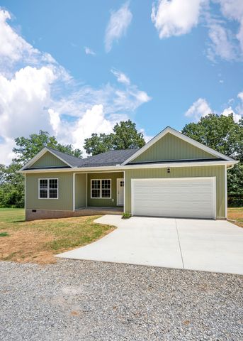 118 Teak Ln, Cookeville, TN 38506
