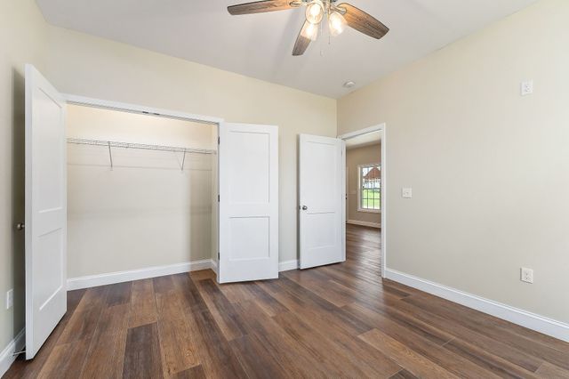 118 Teak Ln, Cookeville, TN 38506