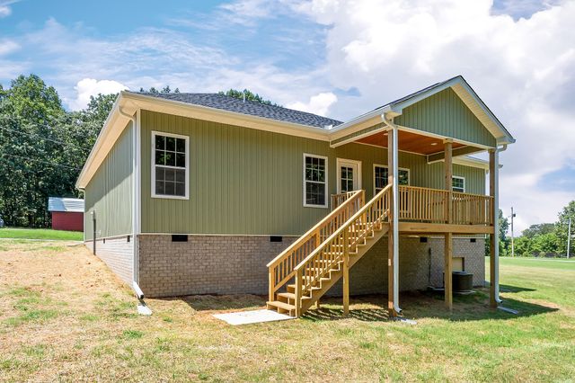 118 Teak Ln, Cookeville, TN 38506