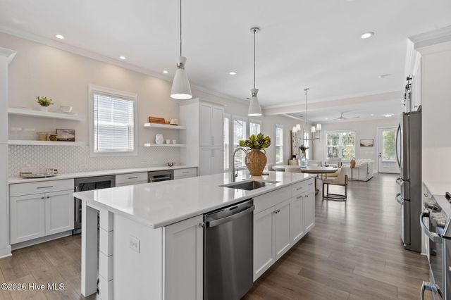 323 Cornubia Drive, Castle Hayne, NC 28429