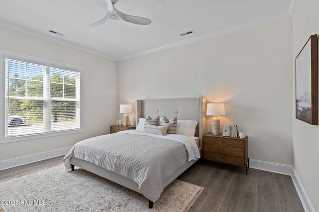 323 Cornubia Drive, Castle Hayne, NC 28429