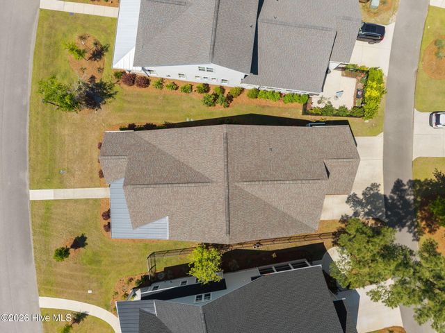 323 Cornubia Drive, Castle Hayne, NC 28429