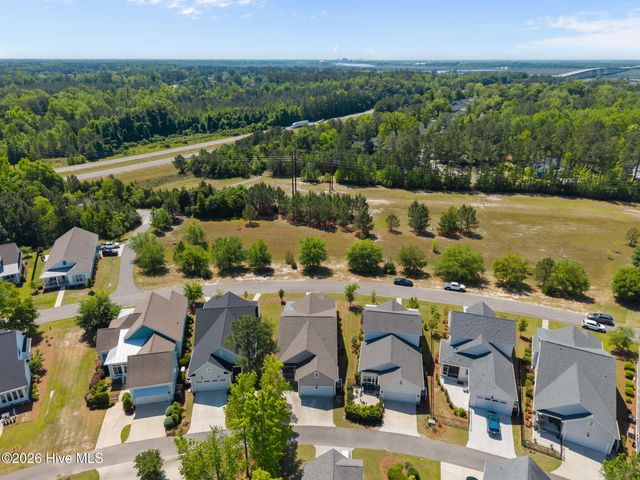 323 Cornubia Drive, Castle Hayne, NC 28429