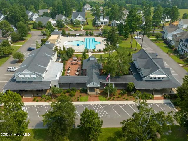323 Cornubia Drive, Castle Hayne, NC 28429
