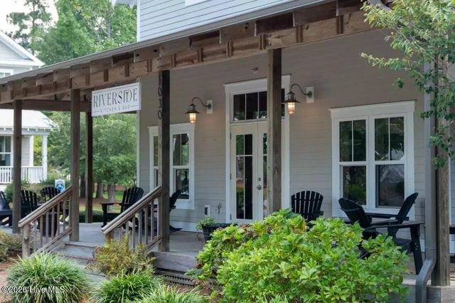 323 Cornubia Drive, Castle Hayne, NC 28429
