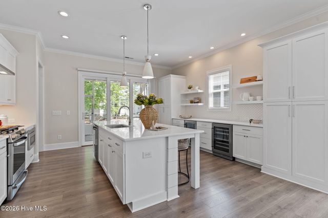 323 Cornubia Drive, Castle Hayne, NC 28429