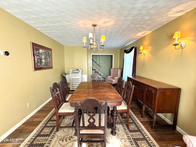 1721 Valley View Drive, Big Stone Gap, VA 24219