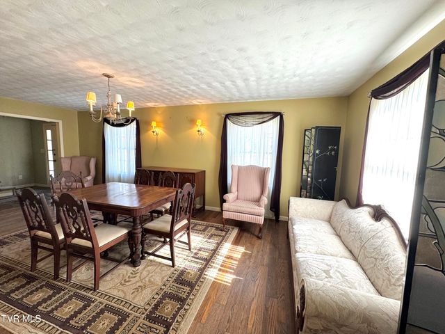 1721 Valley View Drive, Big Stone Gap, VA 24219