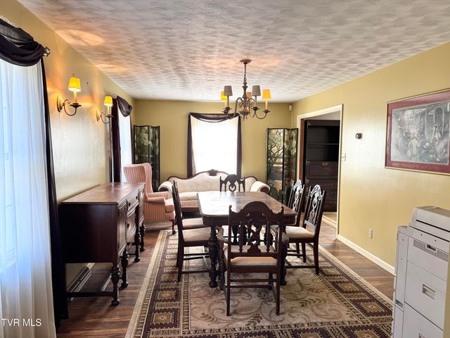 1721 Valley View Drive, Big Stone Gap, VA 24219